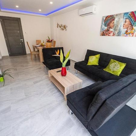 Kato Paphos 1BR near Paphos Harbour/Beach/Sea Exterior foto