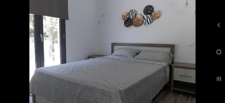 Kato Paphos 1BR near Paphos Harbour/Beach/Sea Exterior foto