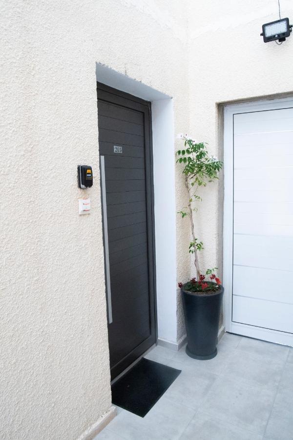 Kato Paphos 1BR near Paphos Harbour/Beach/Sea Exterior foto